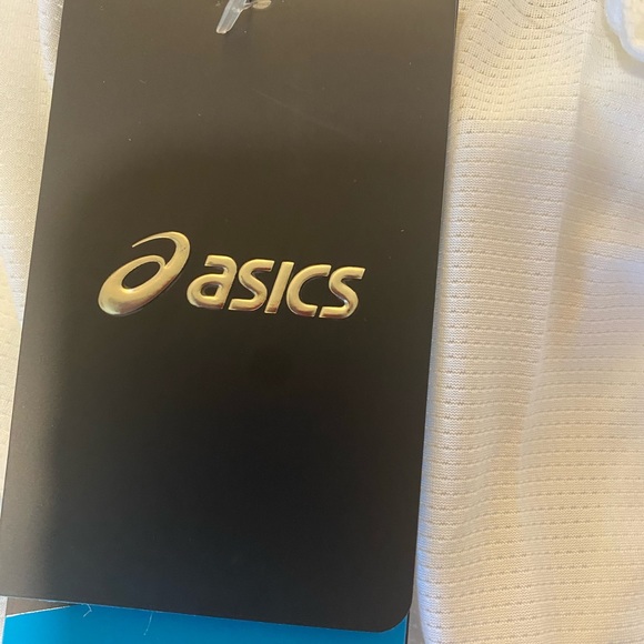 ASICS motion dry singlet - Picture 2 of 2